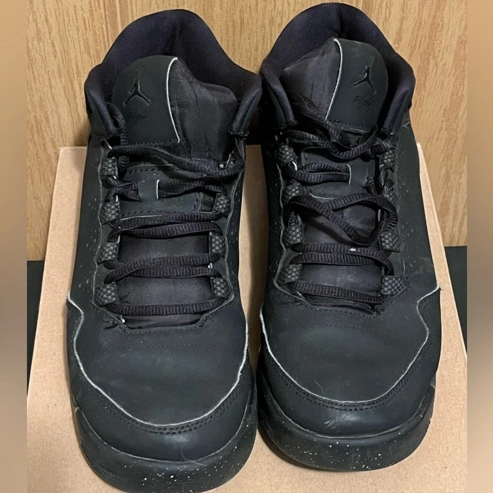 Jordan these shoes